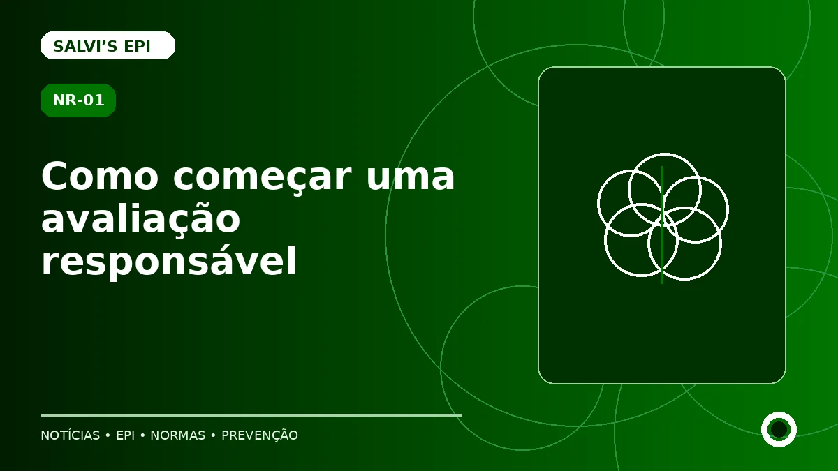 Riscos psicossociais no GRO: como começar uma avaliação responsável